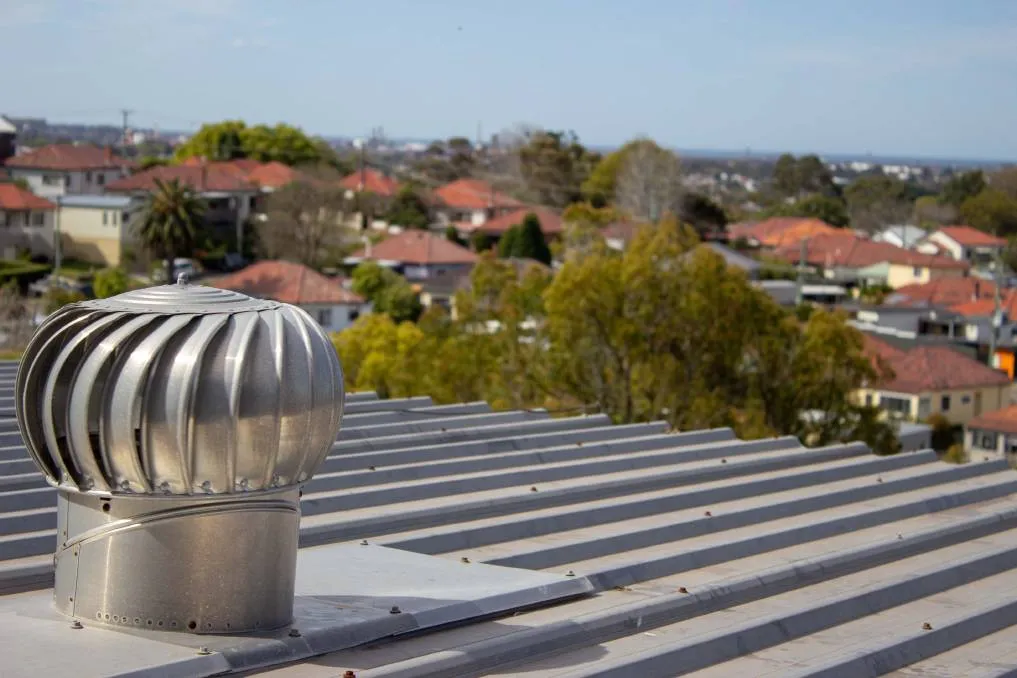 What Kind of Ventilation are Used for Flet Roof: Essential Solutions